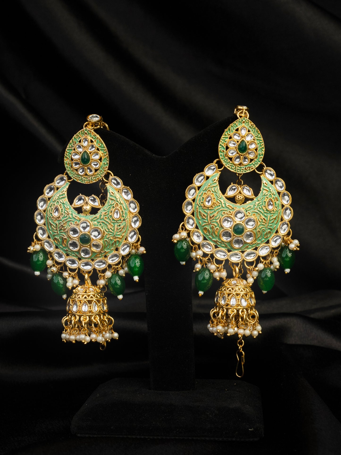 pachhai-kalyani rajwada bridal ensemble