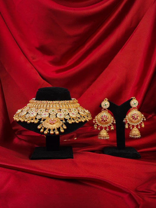 Ratnavalli Samriddhi Bridal Suite