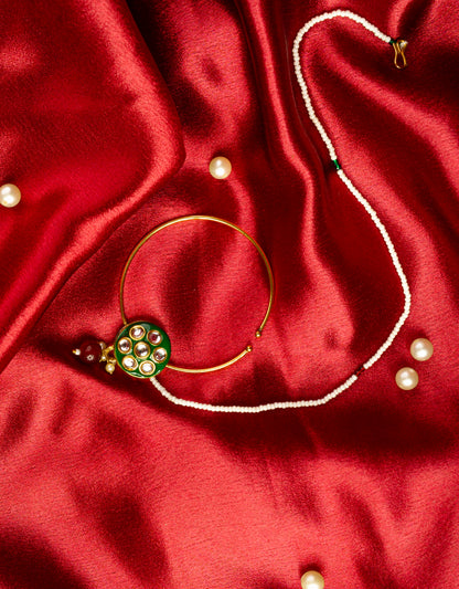 Ranglata Heeramoti Bridal Set