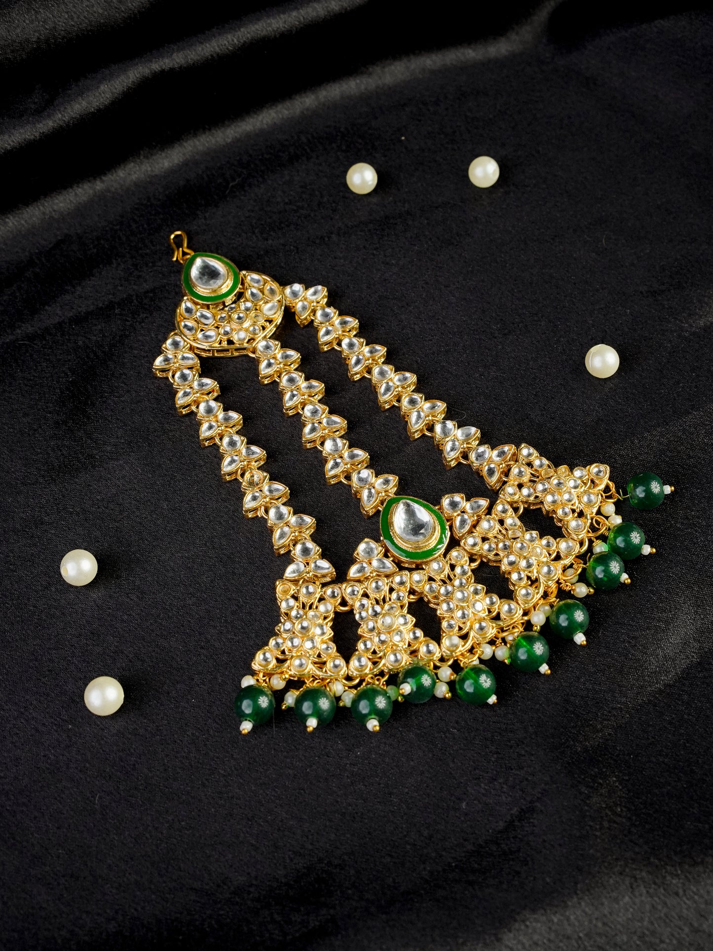 maharani smaragda bridal ensemble