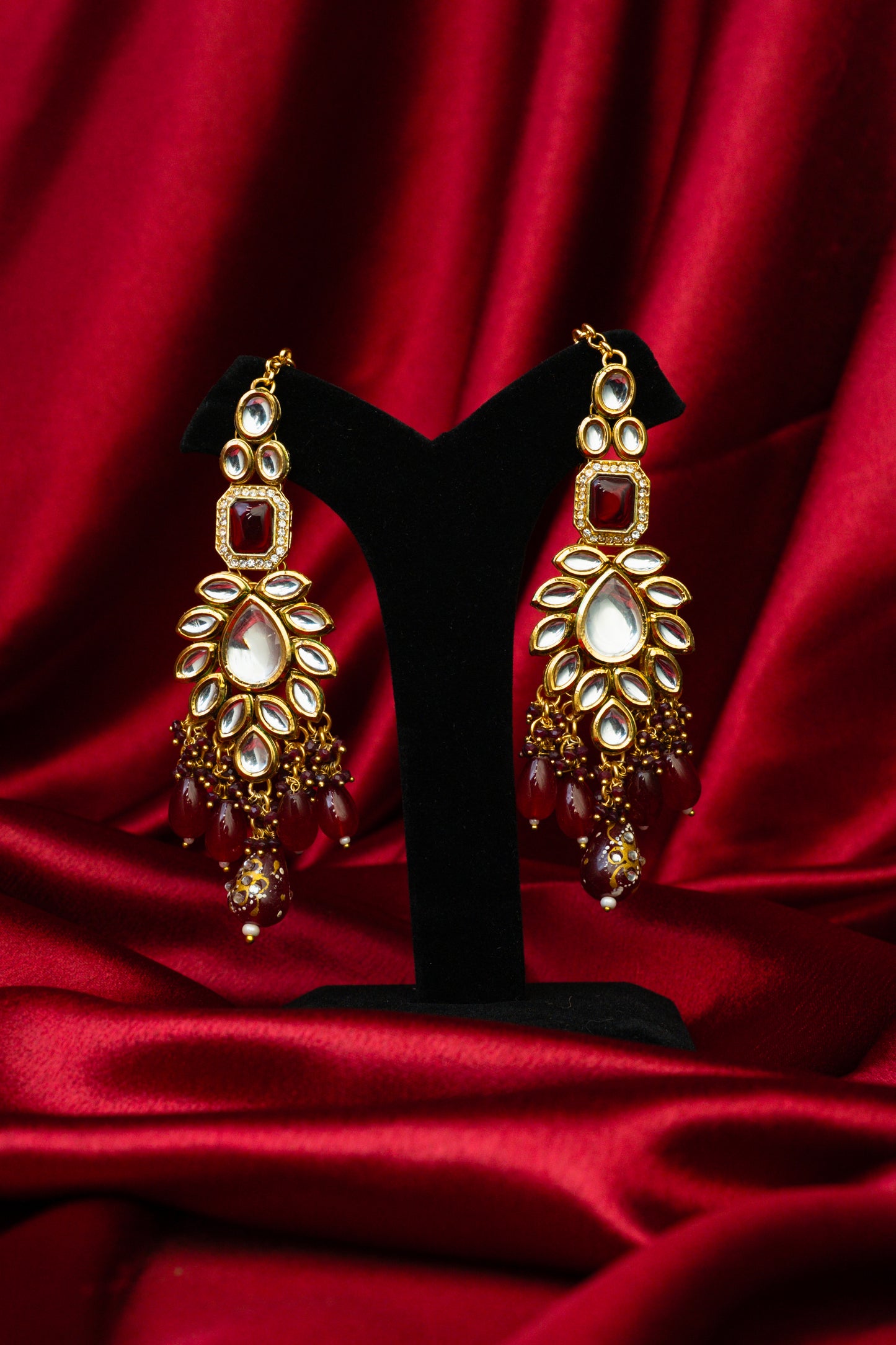 kanakdarshana riwaayat bridal set