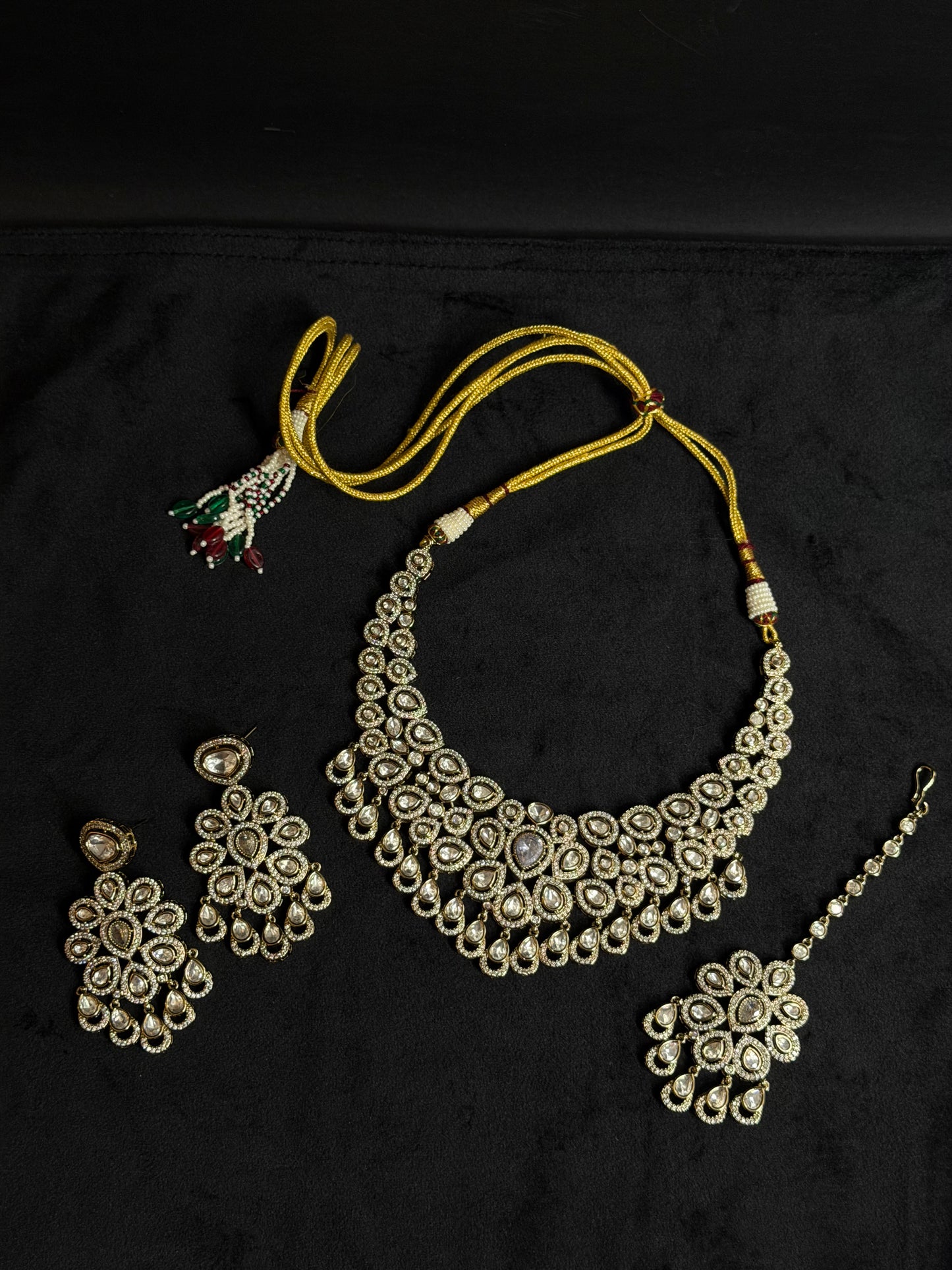 gulbahar heritage set