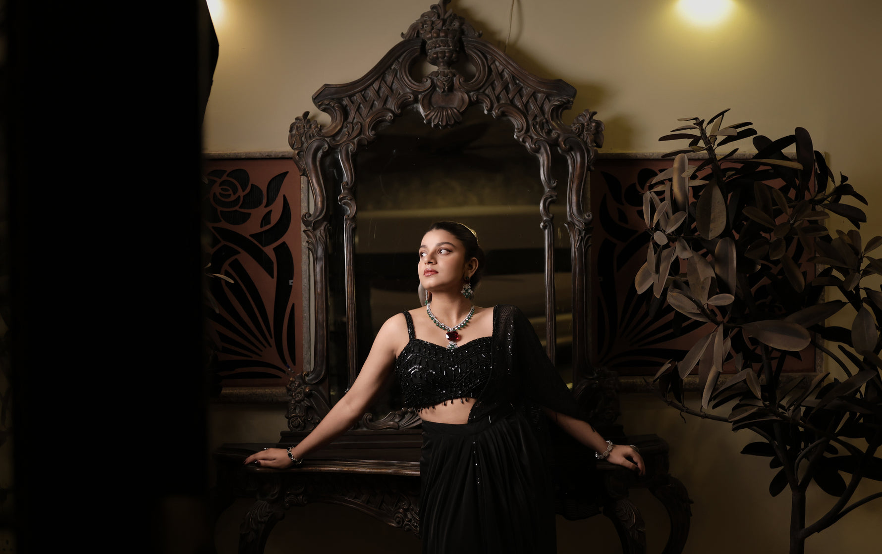 Hiraanya Collection Slide 1