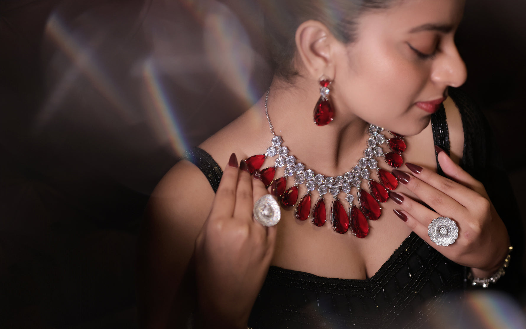 Hiraanya Collection Slide 3