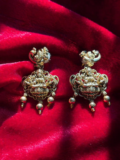 Nakshatra Necklace Set