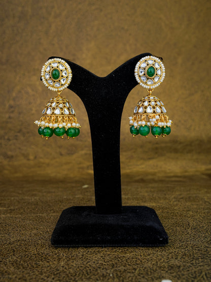 Ratna Maharaani Necklace Set