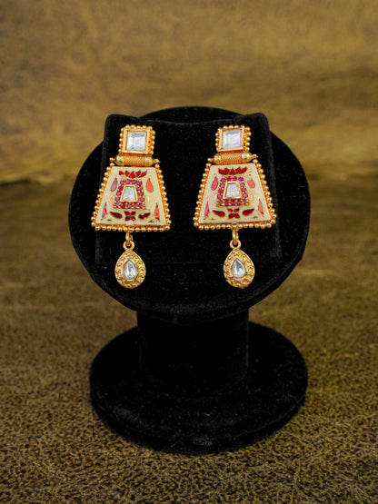 Varnika Heritage Choker Set