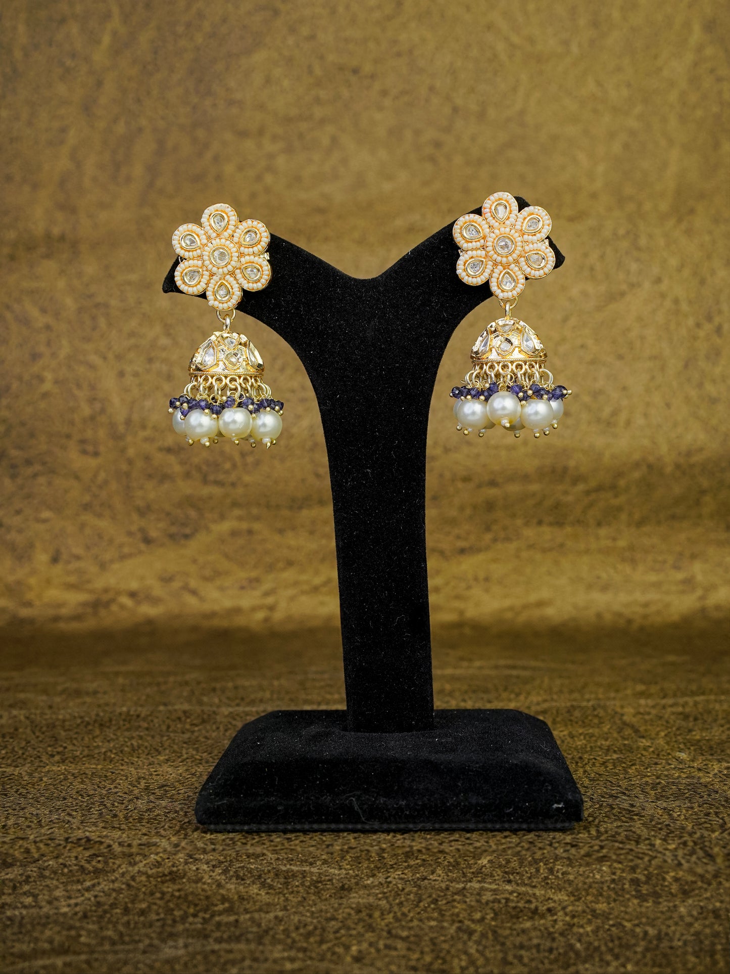 neel-kunj heritage necklace set