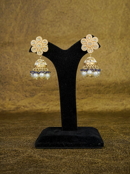 Neel-Kunj Heritage Necklace Set