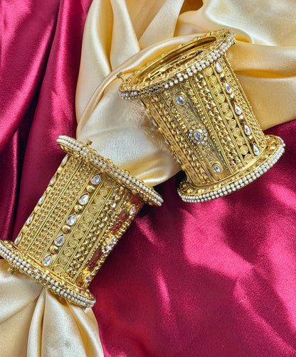 The Maharani Statement Kada Bangels
