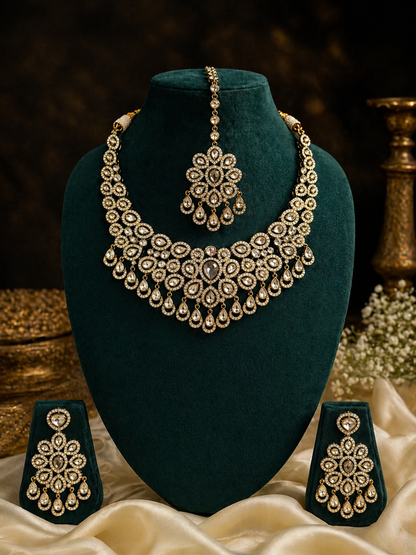 Gulbahar Heritage Set