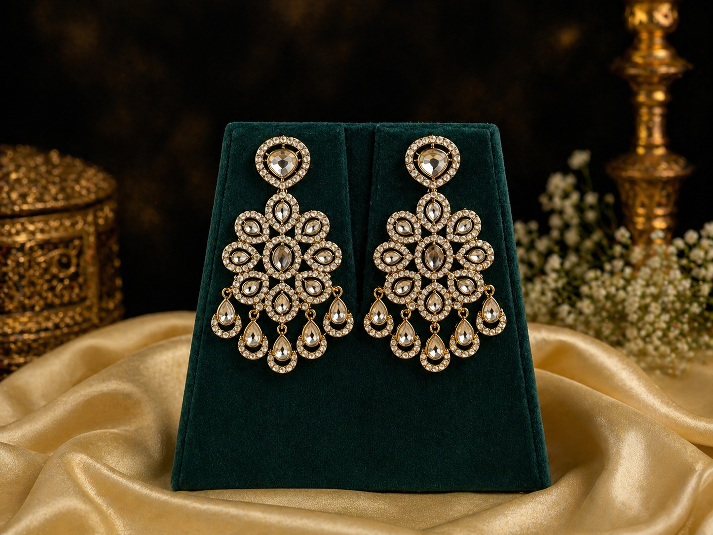gulbahar heritage set