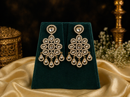 Gulbahar Heritage Set